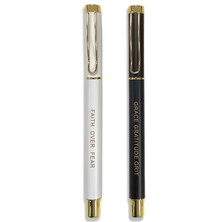 Luxury Pen duo