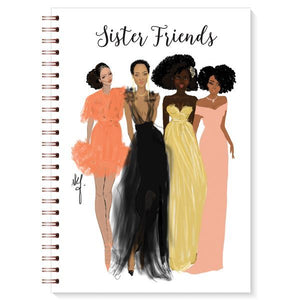 Sister Friends (ft. Nicholle Kobi) Coffee Mug Bundle