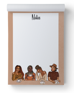 Nomi Notes notepad