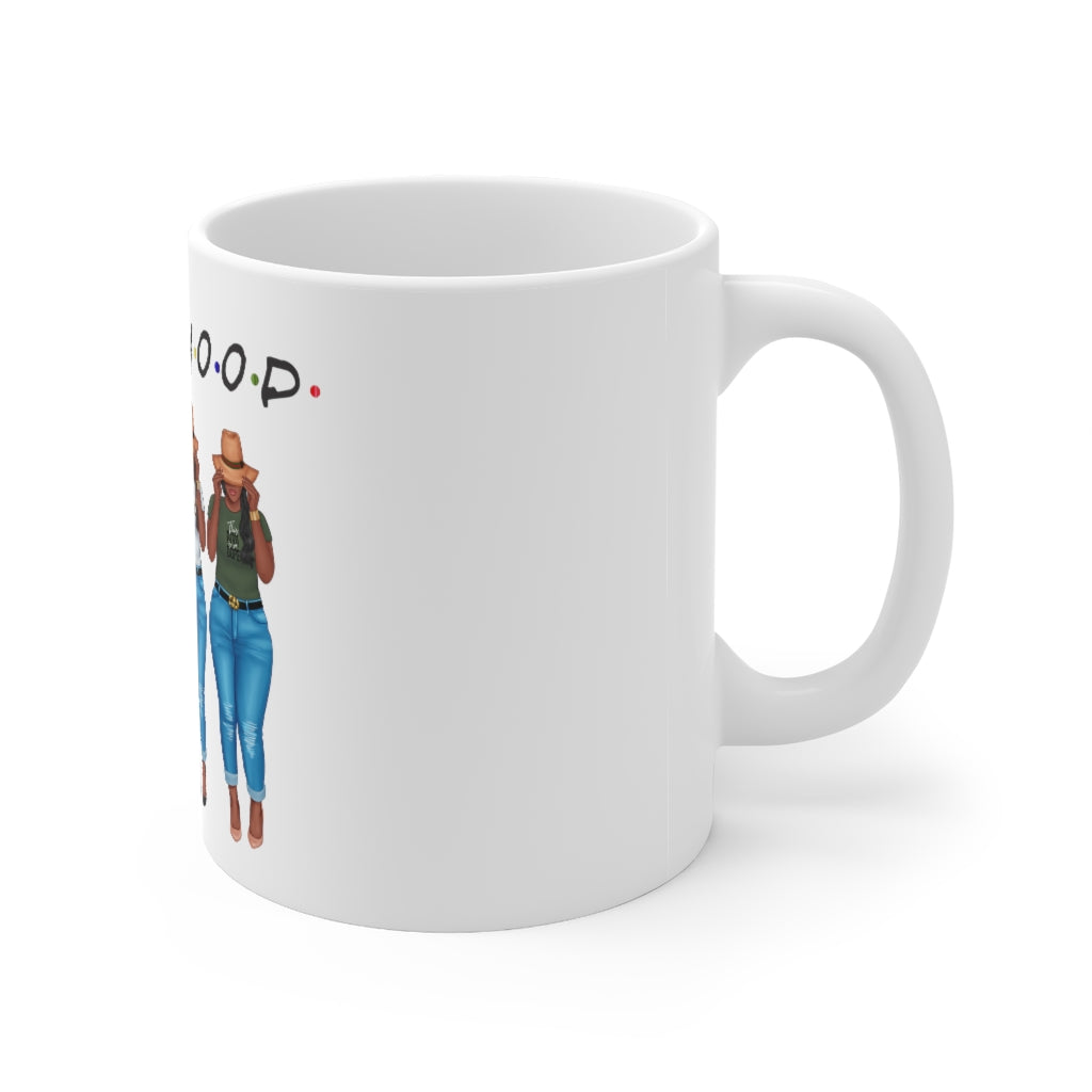 Ceramic Mug 11oz