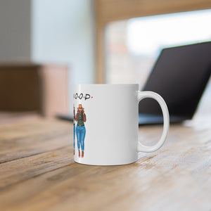 Ceramic Mug 11oz