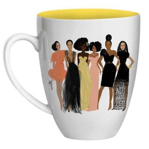 Sister Friends (ft. Nicholle Kobi) Coffee Mug Bundle