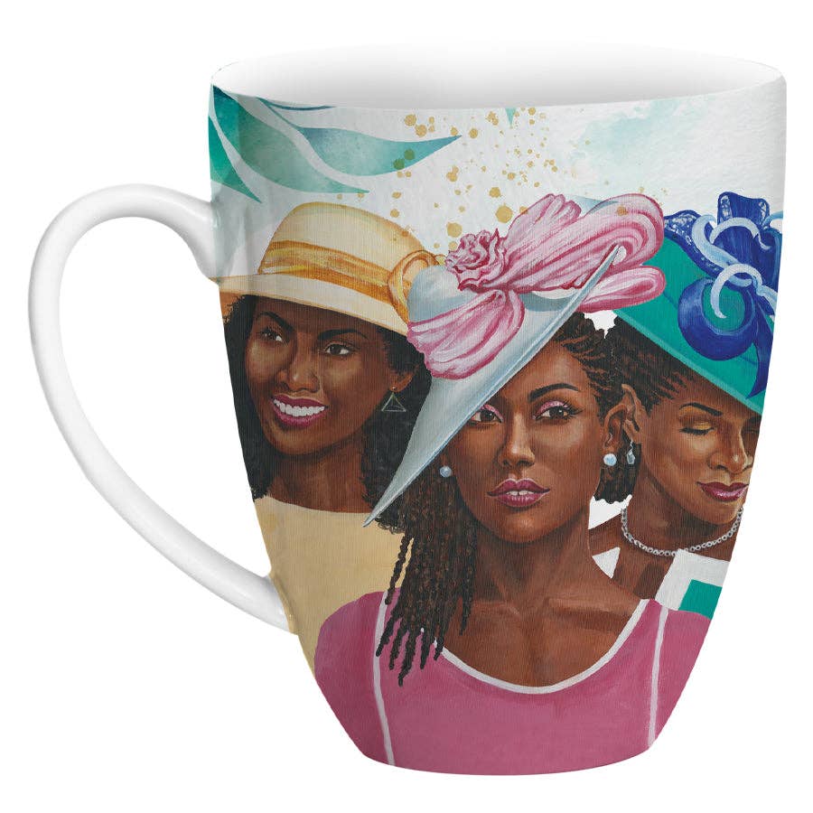 Sunday Morning Coffee Mug Bundle