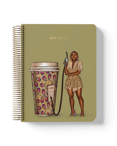 Hot Notes (Small)