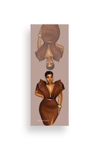 Bree Bookmark